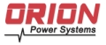 Orion Power Systems 